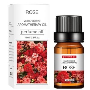 Aromatherapy Oil Orange